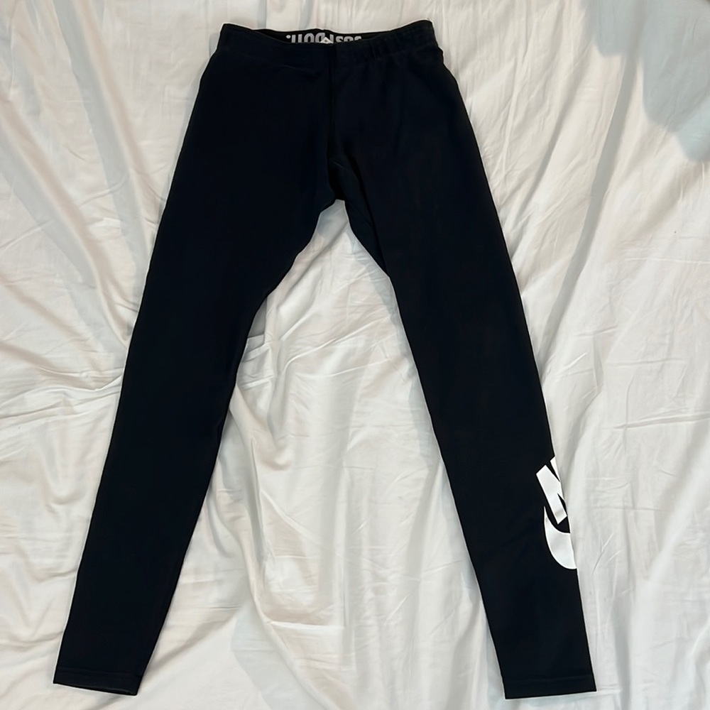 Nike Logo leggings